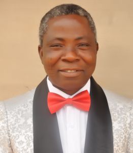 Pst. Emmanuel Apeh (Proprietor)